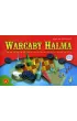 Warcaby, Halma