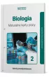 Biologia 2. Maturalne karty pracy. Zakres rozszerzony. Szko�y ponadpodstawowe