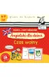 Angielski dla dzieci. Czas wolny (ksi��ka + karty obrazkowe)