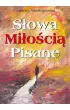 S�owa mi�o�ci� pisane