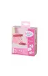 Baby born - Sneakersy r�owe 43cm Zapf