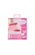 Baby born - Sneakersy r�owe 43cm Zapf