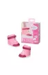 Baby born - Sneakersy r�owe 43cm Zapf