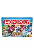 Monopoly Sonic Winning Moves