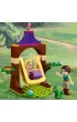 LEGO Disney Princess Wie�a Roszpunki 43187