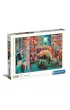 Puzzle 1000 el. HQ Carnival Moon Clementoni