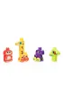 Mega Bloks. Spacerowy s�onik z klockami Mattel
