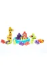 Mega Bloks. Spacerowy s�onik z klockami Mattel