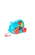Mega Bloks. Spacerowy s�onik z klockami Mattel