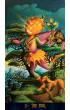 Jack-O'-Lantern Tarot