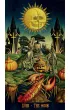 Jack-O'-Lantern Tarot