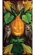 Jack-O'-Lantern Tarot