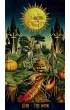 Jack-O'-Lantern Tarot