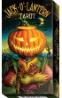 Jack-O'-Lantern Tarot