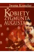 Kobiety Zygmunta Augusta – Iwona Kienzler – okładka ebook