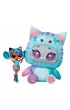 Lalka LOL Surprise  akcesoria Tweens Costume EMO MGA 504139EUC Mga Entertainment