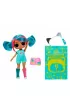 Lalka LOL Surprise  akcesoria Tweens Costume EMO MGA 504139EUC Mga Entertainment