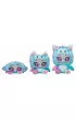 Lalka LOL Surprise  akcesoria Tweens Costume EMO MGA 504139EUC Mga Entertainment