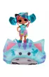 Lalka LOL Surprise  akcesoria Tweens Costume EMO MGA 504139EUC Mga Entertainment