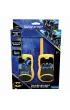 Kr�tkofal�wki walkie talkie Batman ze sprz�czk� TW12BAT Lexibook-Apollo