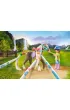 Playmobil Horses of Waterfall Kreatywny zestaw z koniem i pisakami 71640