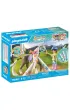 Playmobil Horses of Waterfall Kreatywny zestaw z koniem i pisakami 71640