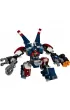 LEGO Super Heroes Iron Man: Detroit Steel atakuje 76077