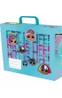 LOL Surprise Teczka z raczk� A4 XL L.O.L. Surprise!