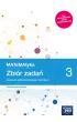 MATeMAtyka 3. Zbi�r zada� dla liceum og�lnokszta�c�cego i technikum. Zakres podstawowy. Szko�y ponadpodstawowe