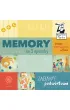 Memory na 3 sposoby Zabawy podw�rkowe Edgard