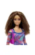 Barbie Fashionistas. Modne przyjaci�ki HJT03 Mattel