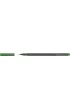 Faber-Castell Cienkopis Grip zielony