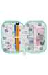 St. Majewski Pi�rnik potr�jny z wyposa�eniem Fluffy Kitty
