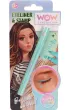 Eyeliner z piecz�tk� WOW00113 1szt.mix KIDS EUROSWAN
