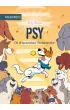 Psy - od drapie�nik�w do obro�c�w. Naukomiks