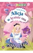 Ksi��ka edu. B5 Czytanki sylabowe. Alicja w krainie snu SKRZAT 077827