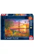 Puzzle 2000 el. PQ Spacer w pobli�u mostu Golden Gate San Francisco 112748 Schmidt