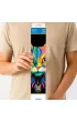 Diamond Dotz Haft diamentowy - Adults Flocked Neon Cat 35.5x45.7cm