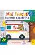 Mi� Pracu�. Karetka pogotowia