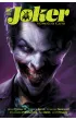 Uniwersum DC Joker. Polowanie na klauna