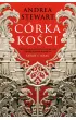 Córka kości. Tonące Cesarstwo. Tom 1 – Andrea Stewart – okładka ebook