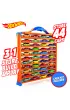Walizka Hot Wheels z torem wy�cigowym Intek