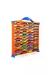 Walizka Hot Wheels z torem wy�cigowym Intek