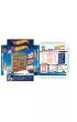 Walizka Hot Wheels z torem wy�cigowym Intek