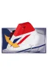 Concorde G-BBDG 1:95 Historical Collection  455 kl.