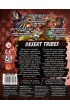 Neuroshima HEX 3.0: Desert Tribes PL/ENG Portal Games