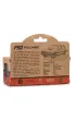 Auto osobowe metalowe 1 43 Polonez zielony DAFFI K-580