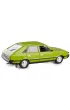 Auto osobowe metalowe 1 43 Polonez zielony DAFFI K-580
