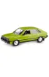 Auto osobowe metalowe 1 43 Polonez zielony DAFFI K-580