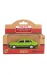 Auto osobowe metalowe 1 43 Polonez zielony DAFFI K-580
